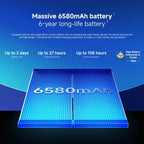 Xiaomi Redmi Note 15 Pro 5G Global, 8GB+256GB, In-screen Fingerprint, 6.83 inch Xiaomi HyperOS 2 MediaTek Dimensity 7400-Ultra Octa Core, Network: 5G, NFC, 8GB+256GB