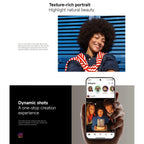 Xiaomi Redmi Note 15 Pro 5G Global, 12GB+512GB, In-screen Fingerprint, 6.83 inch Xiaomi HyperOS 2 MediaTek Dimensity 7400-Ultra Octa Core, Network: 5G, NFC, 12GB+512GB