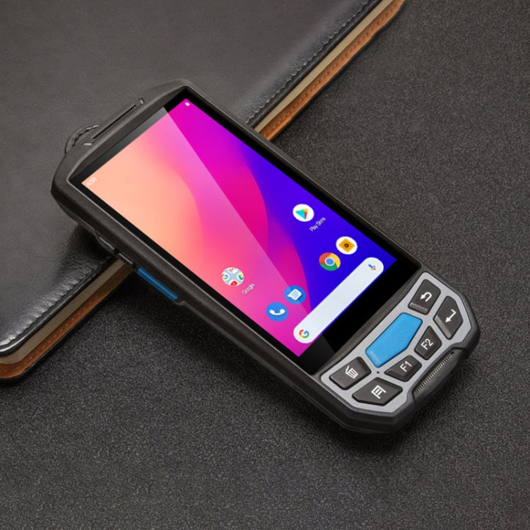 Waterproof Dustproof Shockproof, 4800mAh Battery, 5.0 inch Android 9.0 MTK6761 Quad Core up to 2.0GHz, Network: 4G, S9000