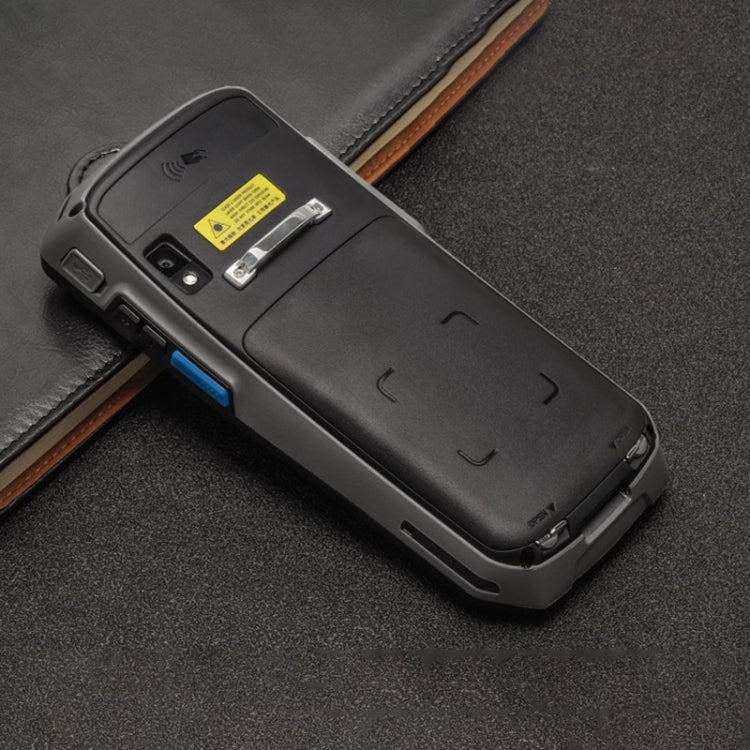Waterproof Dustproof Shockproof, 4800mAh Battery, 5.0 inch Android 9.0 MTK6761 Quad Core up to 2.0GHz, Network: 4G, S9000