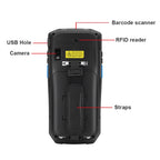 Waterproof Dustproof Shockproof, 4800mAh Battery, 5.0 inch Android 9.0 MTK6761 Quad Core up to 2.0GHz, Network: 4G, S9000