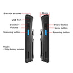 Waterproof Dustproof Shockproof, 4800mAh Battery, 5.0 inch Android 9.0 MTK6761 Quad Core up to 2.0GHz, Network: 4G, S9000