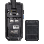 Waterproof Dustproof Shockproof, 4800mAh Battery, 5.0 inch Android 9.0 MTK6761 Quad Core up to 2.0GHz, Network: 4G, S9000