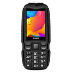 Dustproof Shockproof, MTK6261DA, 2400mAh Battery, 2.4 inch, Dual SIM