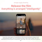 HUAWEI Pura 90 Pro, 16GB+512GB, Side Fingerprint Identification, 6.6 inch HarmonyOS 6.1 Kirin 9030S, NFC, OTG, Not Support Google Play, 12GB+256GB