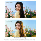 HUAWEI Pura 90 Pro, 16GB+1TB, Side Fingerprint Identification, 6.6 inch HarmonyOS 6.1 Kirin 9030S, NFC, OTG, Not Support Google Play, 16GB+1TB