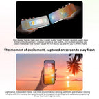 HUAWEI Pura 90 Pro, 16GB+1TB, Side Fingerprint Identification, 6.6 inch HarmonyOS 6.1 Kirin 9030S, NFC, OTG, Not Support Google Play, 16GB+1TB