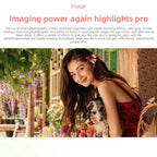 HUAWEI Pura 90 Pro, 16GB+1TB, Side Fingerprint Identification, 6.6 inch HarmonyOS 6.1 Kirin 9030S, NFC, OTG, Not Support Google Play, 16GB+1TB