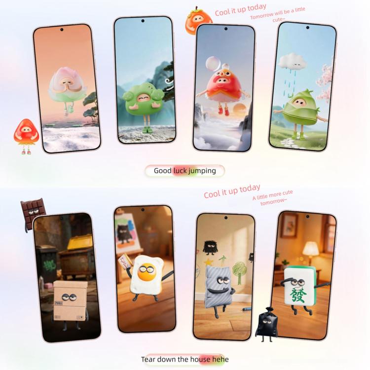 HUAWEI Pura 90 Pro, 16GB+512GB, Side Fingerprint Identification, 6.6 inch HarmonyOS 6.1 Kirin 9030S, NFC, OTG, Not Support Google Play, 16GB+512GB