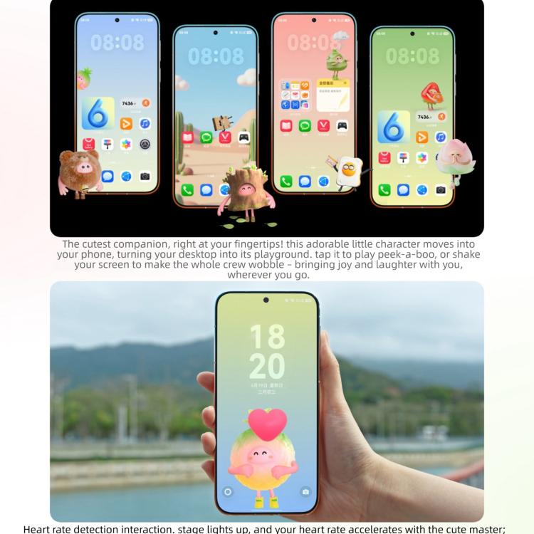 HUAWEI Pura 90 Pro, 16GB+512GB, Side Fingerprint Identification, 6.6 inch HarmonyOS 6.1 Kirin 9030S, NFC, OTG, Not Support Google Play, 16GB+512GB