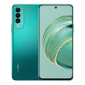 Triple Back Cameras, Side Fingerprint Identification, 6.6 inch HarmonyOS 2.0 Octa Core, Network: 4G, OTG, Not Support Google Play, 128GB