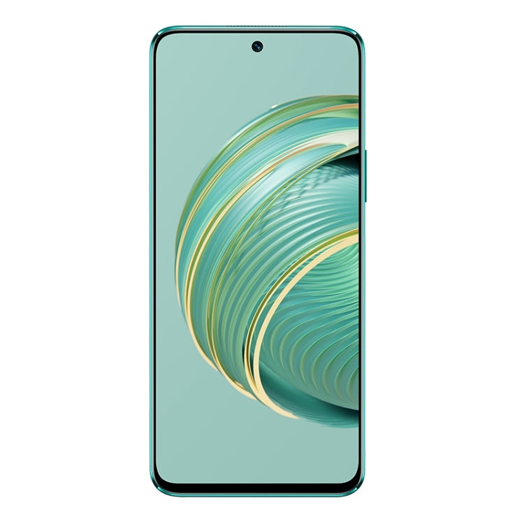 Triple Back Cameras, Side Fingerprint Identification, 6.6 inch HarmonyOS 2.0 Octa Core, Network: 4G, OTG, Not Support Google Play, 128GB