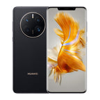 Triple Back Cameras + Dual Front Cameras, In-screen Fingerprint Identification, 6.74 inch Kunlun Glass HarmonyOS 3.0 Qualcomm Snapdragon 8+ Gen1 4G Octa Core up to 3.2GHz, Network: 4G, OTG, NFC, Not Support Google Play, Mate 50 Pro 256GB               ...