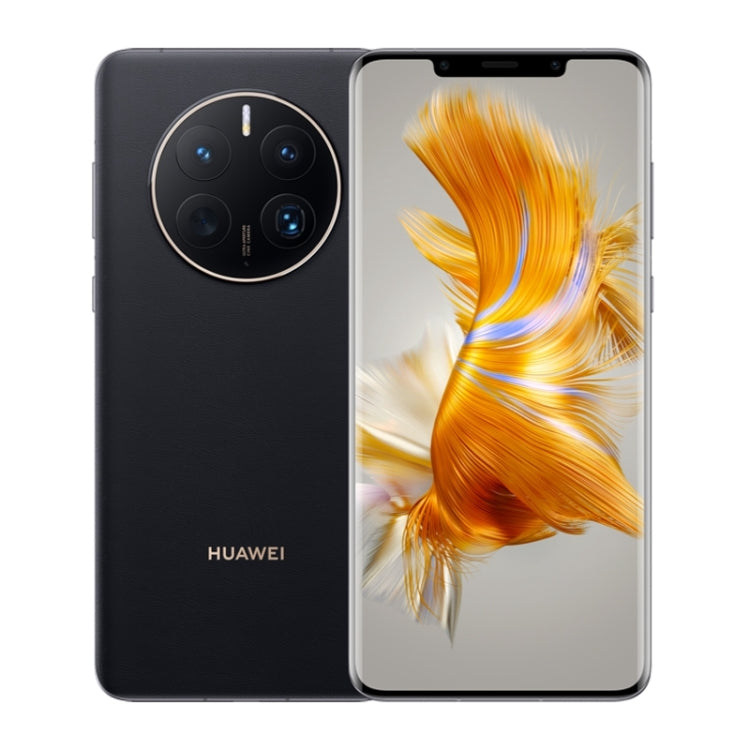 Triple Back Cameras + Dual Front Cameras, In-screen Fingerprint Identification, 6.74 inch Kunlun Glass HarmonyOS 3.0 Qualcomm Snapdragon 8+ Gen1 4G Octa Core up to 3.2GHz, Network: 4G, OTG, NFC, Not Support Google Play, Mate 50 Pro 256GB               ...