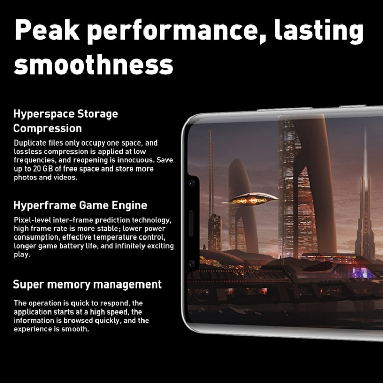 Triple Back Cameras + Dual Front Cameras, In-screen Fingerprint Identification, 6.74 inch Kunlun Glass HarmonyOS 3.0 Qualcomm Snapdragon 8+ Gen1 4G Octa Core up to 3.2GHz, Network: 4G, OTG, NFC, Not Support Google Play, Mate 50 Pro 256GB               ...