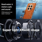 Triple Back Cameras + Dual Front Cameras, In-screen Fingerprint Identification, 6.74 inch Kunlun Glass HarmonyOS 3.0 Qualcomm Snapdragon 8+ Gen1 4G Octa Core up to 3.2GHz, Network: 4G, OTG, NFC, Not Support Google Play, Mate 50 Pro 512GB               ...