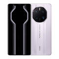 Triple Back Cameras + Dual Front Cameras, In-screen Fingerprint Identification, 6.74 inch HarmonyOS 3.0 Qualcomm Snapdragon 8+ Gen1 4G Octa Core up to 3.2GHz, Network: 4G, OTG, NFC, Not Support Google Play, Mate 50 RS 512GB