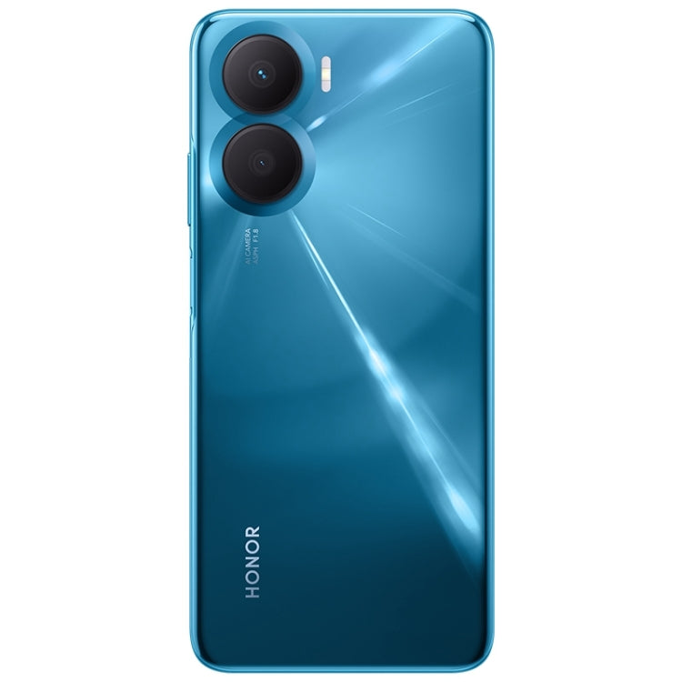 Dual Back Cameras, Side Fingerprint Identification, 6000mAh Battery, 6.74 inch Magic UI 6.1 (Android 12) MediaTek Dimensity 700 Octa Core up to 2.2GHz, Network: 5G, Not Support Google Play, 8GB+128GB