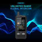 Waterproof Dustproof Shockproof, 5300mAh Battery, 2.4 inch Android 10 Spreadtrum SL8541E Quad Core up to 1.4GHz, Network: 4G, Dual SIM, PoC, SOS, F80S