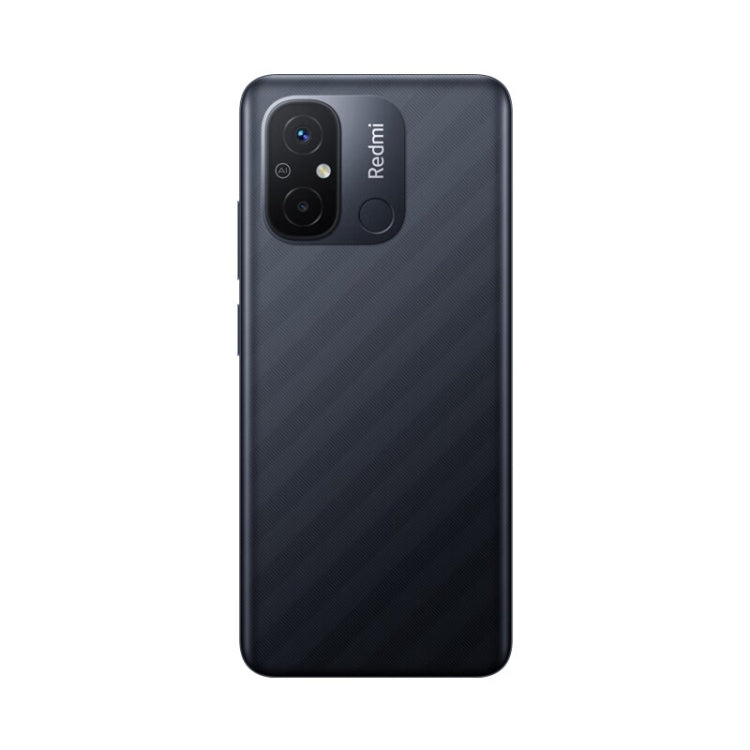5000mAh Battery, Face Identification, 6.71 inch MIUI 13 MediaTek Helio G85 Octa Core up to 2.0GHz, Network: 4G, Dual SIM, Not Support Google Play, 6GB+128GB