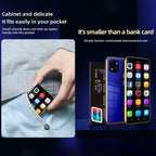 Infrared Face Recognition, 3.46 inch Android 6.0 MTK6737 Quad Core up to 1.1GHz, BT, WiFi, FM, Network: 4G, GPS, Dual SIM, 3GB+32GB