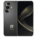 Dual Back Cameras, Screen Fingerprint Identification, 6.7 inch Kunlun Glass HarmonyOS Qualcomm Snapdragon 778G 4G Octa Core up to 2.4GHz, Network: 4G, OTG, NFC, Not Support Google Play, nova 11 512GB Kunlun Glass