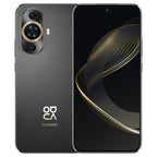 Dual Back Cameras, Screen Fingerprint Identification, 6.7 inch Kunlun Glass HarmonyOS Qualcomm Snapdragon 778G 4G Octa Core up to 2.4GHz, Network: 4G, OTG, NFC, Not Support Google Play, nova 11 512GB Kunlun Glass