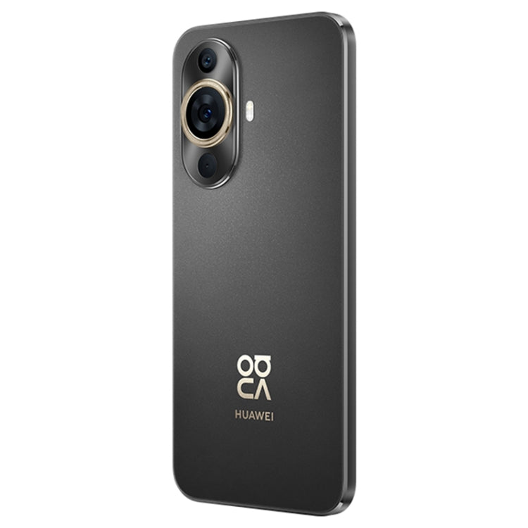 Dual Back Cameras, Screen Fingerprint Identification, 6.7 inch Kunlun Glass HarmonyOS Qualcomm Snapdragon 778G 4G Octa Core up to 2.4GHz, Network: 4G, OTG, NFC, Not Support Google Play, nova 11 512GB Kunlun Glass