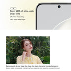 Dual Back Cameras, Screen Fingerprint Identification, 6.7 inch Kunlun Glass HarmonyOS Qualcomm Snapdragon 778G 4G Octa Core up to 2.4GHz, Network: 4G, OTG, NFC, Not Support Google Play, nova 11 512GB Kunlun Glass