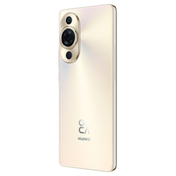 Dual Back +Dual Front Cameras, Screen Fingerprint Identification, 6.78 inch Kunlun Glass HarmonyOS Qualcomm Snapdragon 778G 4G Octa Core up to 2.4GHz, Network: 4G, OTG, NFC, Not Support Google Play, nova 11 Pro 256GB Kunlun Glass, nova 11 Pro 256GB