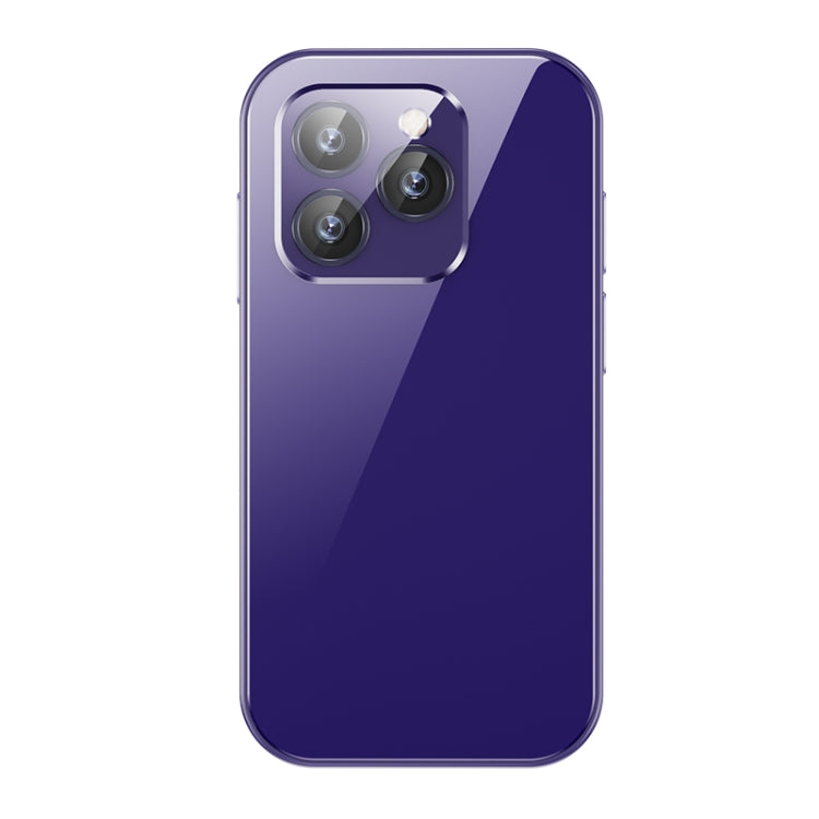 Face Recognition, 3.0 inch Android 9.0 MTK6739CW Quad Core up to 1.28GHz, OTG, Network: 4G, Dual SIM, Support Google Play, 2GB+16GB