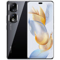 Triple Back Cameras + Dual Front Cameras, Screen Fingerprint Identification, 6.78 inch Magic UI 7.1 Android 13 Qualcomm Snapdragon 8+ Gen 1 Octa Core up to 3.0GHz, Network: 5G, OTG, NFC, Not Support Google Play, Honor 90 Pro 5G 16GB+256GB