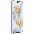 Triple Back Cameras + Dual Front Cameras, Screen Fingerprint Identification, 6.78 inch Magic UI 7.1 Android 13 Qualcomm Snapdragon 8+ Gen 1 Octa Core up to 3.0GHz, Network: 5G, OTG, NFC, Not Support Google Play, Honor 90 Pro 5G 16GB+512GB