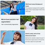 Triple Back Cameras + Dual Front Cameras, Screen Fingerprint Identification, 6.78 inch Magic UI 7.1 Android 13 Qualcomm Snapdragon 8+ Gen 1 Octa Core up to 3.0GHz, Network: 5G, OTG, NFC, Not Support Google Play, Honor 90 Pro 5G 16GB+512GB