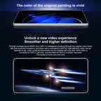 Triple Back Cameras, Face ID / Screen Fingerprint Identification, 6.67 inch Magic UI 7.0 Qualcomm Snapdragon 8+ Gen1 Octa Core up to 3.0GHz, Network: 5G, OTG, NFC, Not Support Google Play, 12GB+512GB