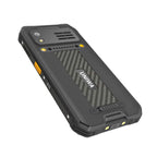 IP65 Waterproof Dustproof Shockproof, 4100mAh Battery, 5.7 inch Android 12 MTK6762 Octa Core up to 2.0GHz, Network: 4G, NFC, 2D Scan Version