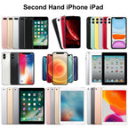Apple iPhone SE2 128GB Unlocked Mix Colors Used A Grade, iPhone SE2 128GB