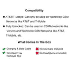 Apple iPhone 7 Plus 32GB Unlocked Mix Colors Used A Grade, iPhone 7 Plus 32GB