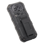 UNIWA F20 Walkie Talkie Rugged Phone, 1GB+8GB, 2.4 inch Android 8.0 Go Mediatek MT6739 Quad Core up to 1.5GHz, Network: 4G, Dual SIM, PoC, SOS, F20