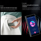 3.0 inch Android 8.1 MTK6580 Quad Core up to 1.3GHz, Bluetooth, WiFi, GPS, Network: 3G, Dual SIM