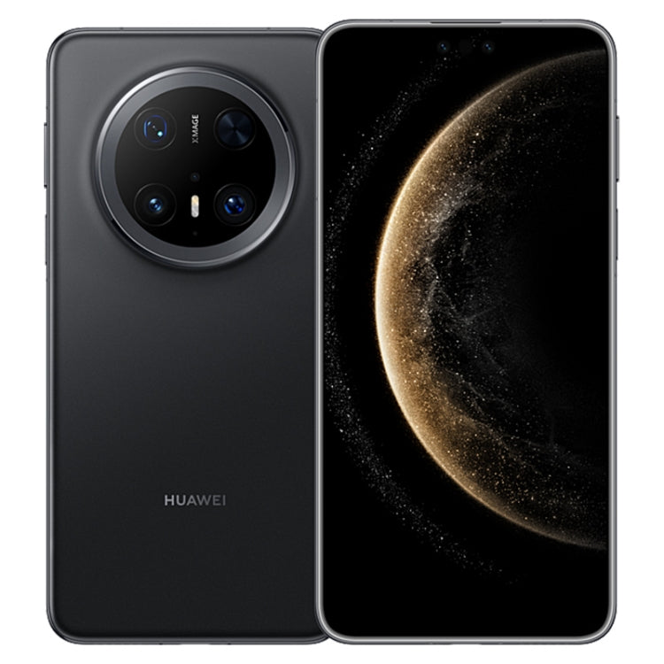 HUAWEI Mate 70 Pro, 12GB+1TB, Harmony AI, 3D Face & Side Fingerprint Identification, 6.9 inch HarmonyOS 4.3, NFC, OTG, Not Support Google Play, Mate 70 Pro, 12GB+1TB