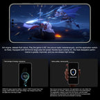 HUAWEI Mate 70 Pro, 12GB+1TB, Harmony AI, 3D Face & Side Fingerprint Identification, 6.9 inch HarmonyOS 4.3, NFC, OTG, Not Support Google Play, Mate 70 Pro, 12GB+1TB