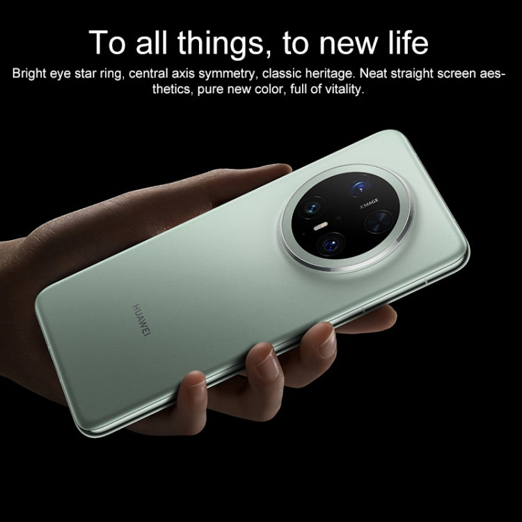 HUAWEI Mate 70 Pro, 12GB+1TB, Harmony AI, 3D Face & Side Fingerprint Identification, 6.9 inch HarmonyOS 4.3, NFC, OTG, Not Support Google Play, Mate 70 Pro, 12GB+1TB
