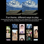 HUAWEI Mate 70 Pro, 12GB+1TB, Harmony AI, 3D Face & Side Fingerprint Identification, 6.9 inch HarmonyOS 4.3, NFC, OTG, Not Support Google Play, Mate 70 Pro, 12GB+1TB