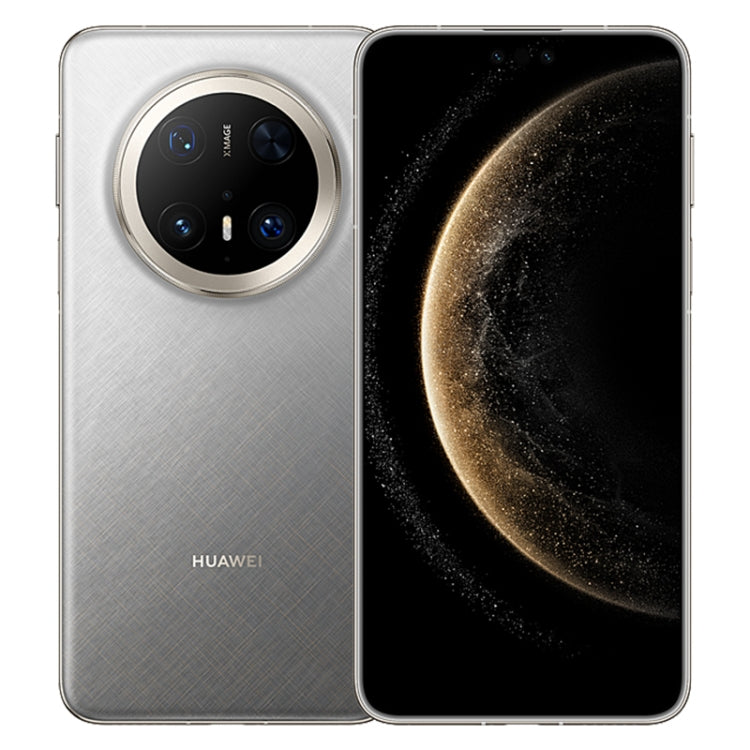 HUAWEI Mate 70 Pro+, 16GB+1TB, Harmony AI, 3D Face & Side Fingerprint Identification, 6.9 inch HarmonyOS 4.3, NFC, OTG, Not Support Google Play, Mate 70 Pro+, 16GB+1TB