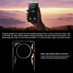 HUAWEI Mate 70 Pro+, 16GB+1TB, Harmony AI, 3D Face & Side Fingerprint Identification, 6.9 inch HarmonyOS 4.3, NFC, OTG, Not Support Google Play, Mate 70 Pro+, 16GB+1TB