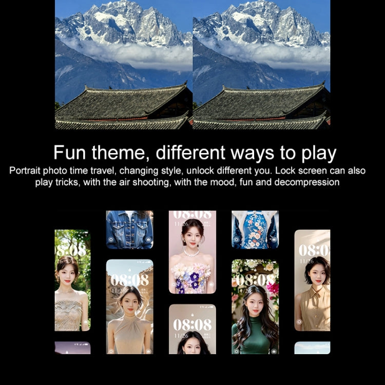 HUAWEI Mate 70 Pro+, 16GB+1TB, Harmony AI, 3D Face & Side Fingerprint Identification, 6.9 inch HarmonyOS 4.3, NFC, OTG, Not Support Google Play, Mate 70 Pro+, 16GB+1TB