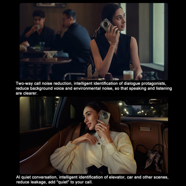 HUAWEI Mate 70 Pro+, 16GB+1TB, Harmony AI, 3D Face & Side Fingerprint Identification, 6.9 inch HarmonyOS 4.3, NFC, OTG, Not Support Google Play, Mate 70 Pro+, 16GB+1TB