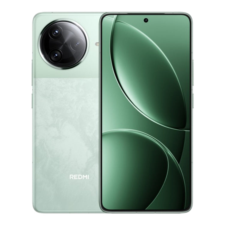 Xiaomi Redmi K80, 16GB+512GB, 6.67 inch Xiaomi HyperOS 2 Snapdragon 8 Gen 3 Octa Core, NFC, Network: 5G, Redmi K80, 16GB+512GB