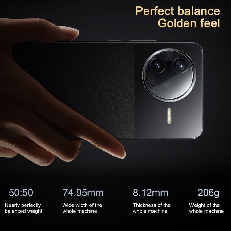 Xiaomi Redmi K80, 16GB+512GB, 6.67 inch Xiaomi HyperOS 2 Snapdragon 8 Gen 3 Octa Core, NFC, Network: 5G, Redmi K80, 16GB+512GB